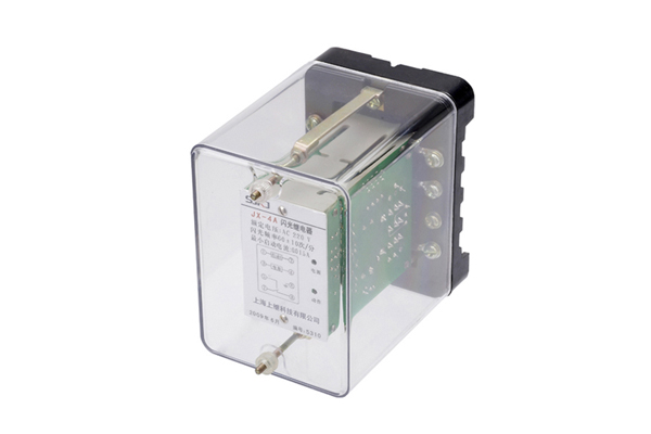 JX-4A閃光繼電器 JX-4A閃光繼電器