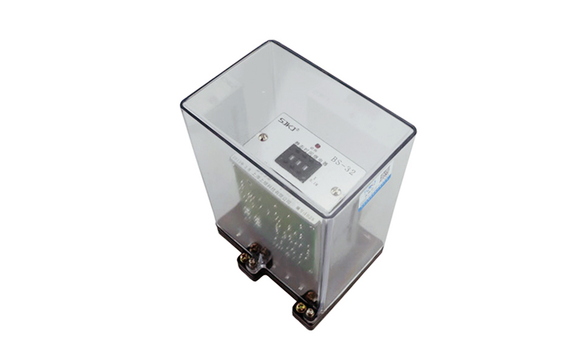 BS-32時間繼電器 BS-32時間繼電器