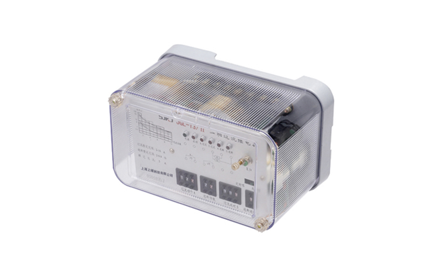 JGL-16過流繼電器 JGL-16過流繼電器
