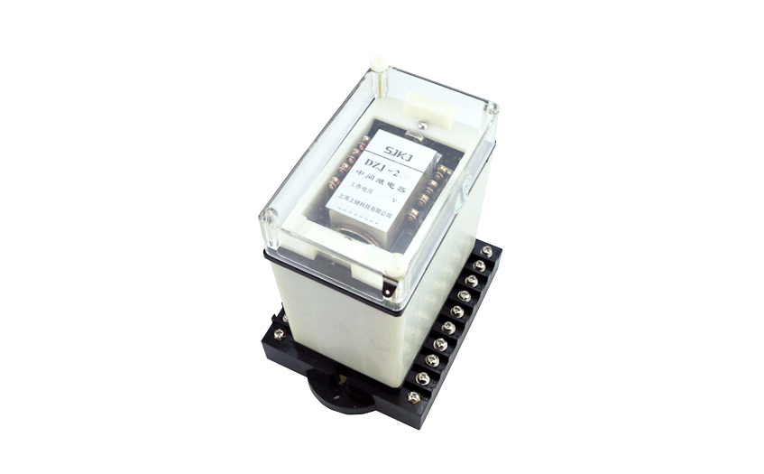 DZL-211X中間繼電器 DZL-211X中間繼電器