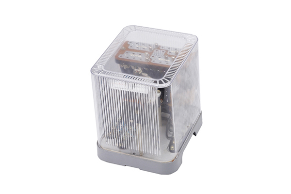 BCH-1型差動繼電器 BCH-1型差動繼電器