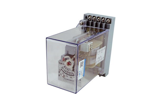 DY-44導(dǎo)軌式電壓繼電器 DY-44導(dǎo)軌式電壓繼電器