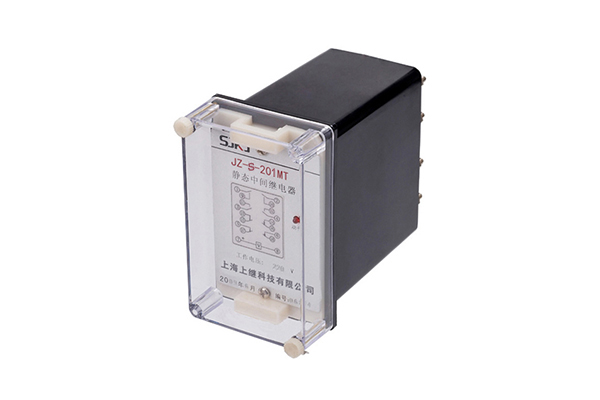 JZ-S-201MT跳位、合位、電源監視中間繼電器
