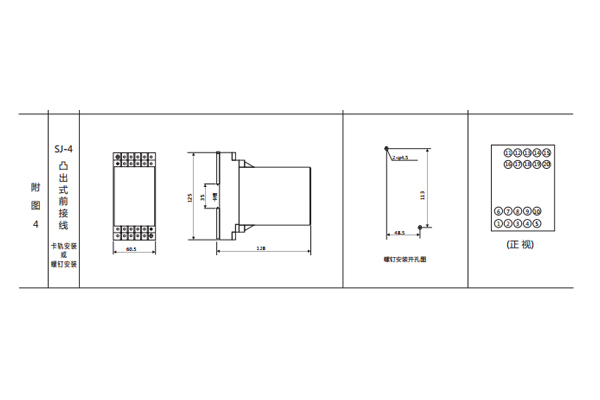 開孔尺寸 開孔尺寸