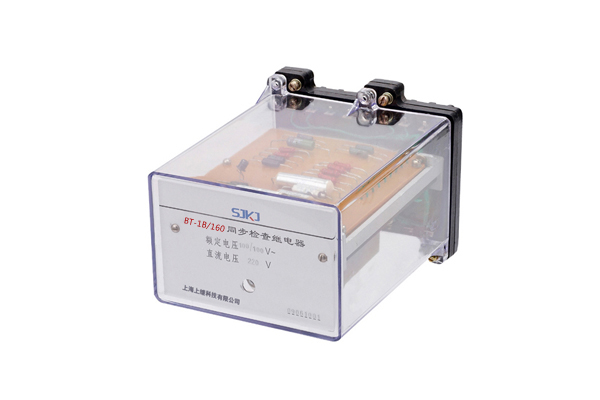 BT-1B/160繼電器 BT-1B/160繼電器